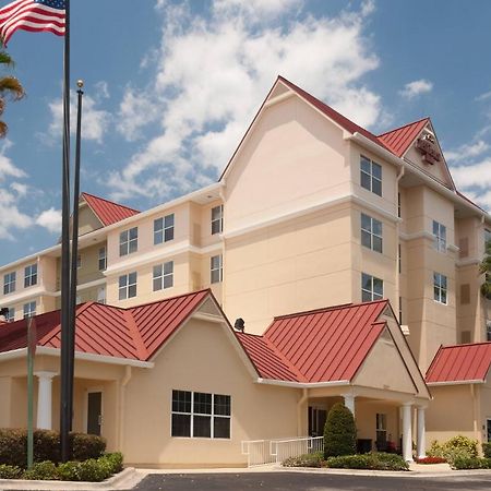 Residence Inn Orlando Convention Center Exterior photo